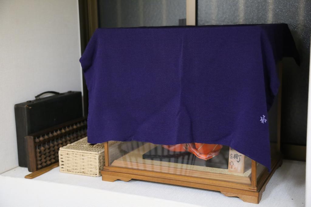 Kyoto Home Higashikujo Buitenkant foto
