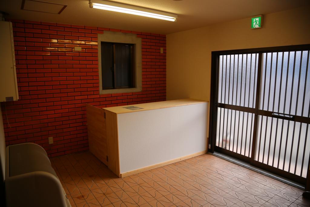 Kyoto Home Higashikujo Buitenkant foto