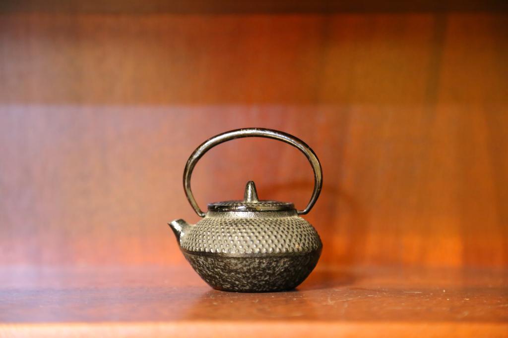 Kyoto Home Higashikujo Buitenkant foto