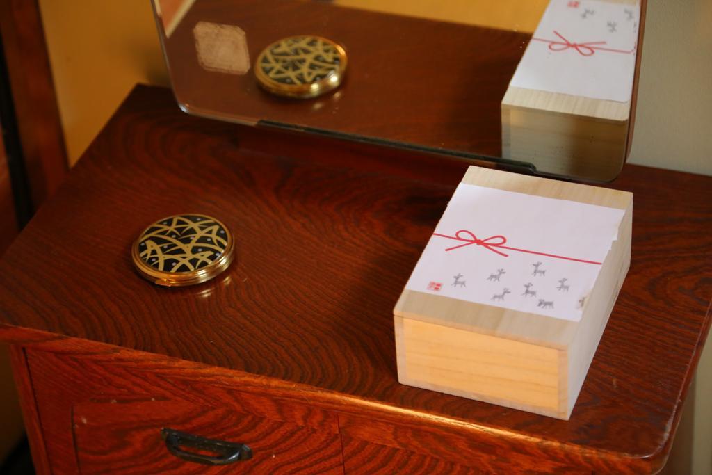 Kyoto Home Higashikujo Buitenkant foto
