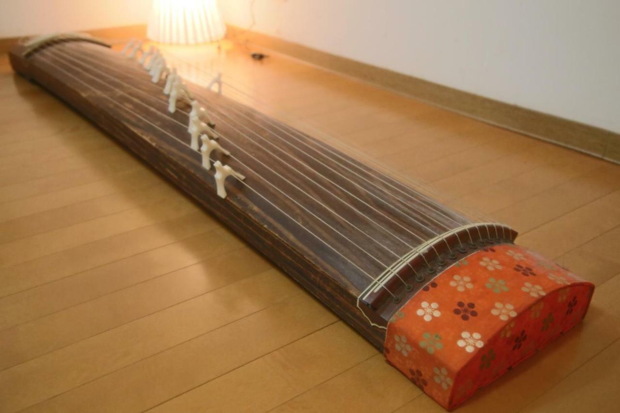 Kyoto Home Higashikujo Buitenkant foto