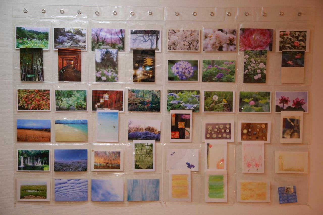 Kyoto Home Higashikujo Buitenkant foto