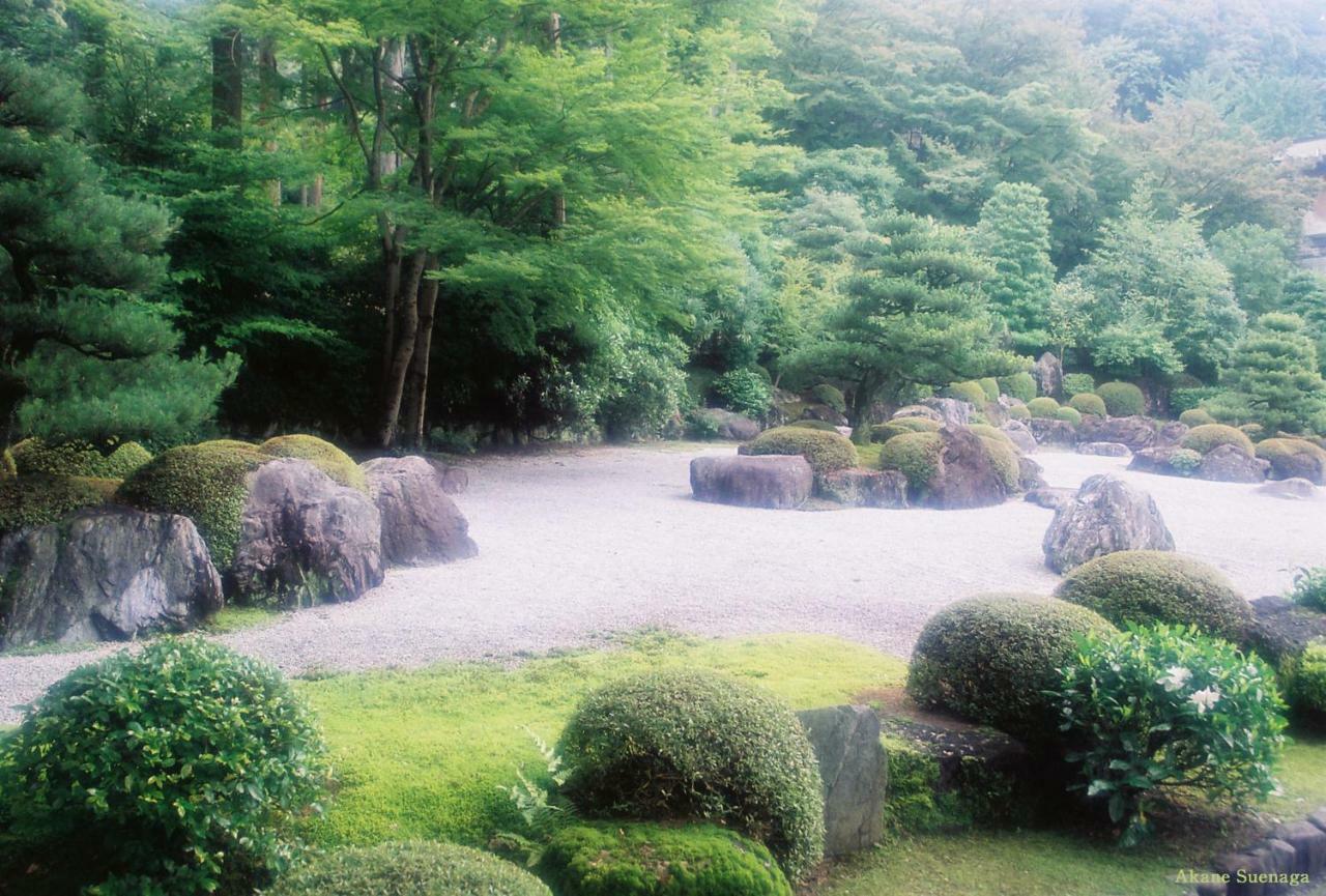 Kyoto Home Higashikujo Buitenkant foto